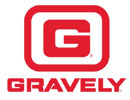 gravely