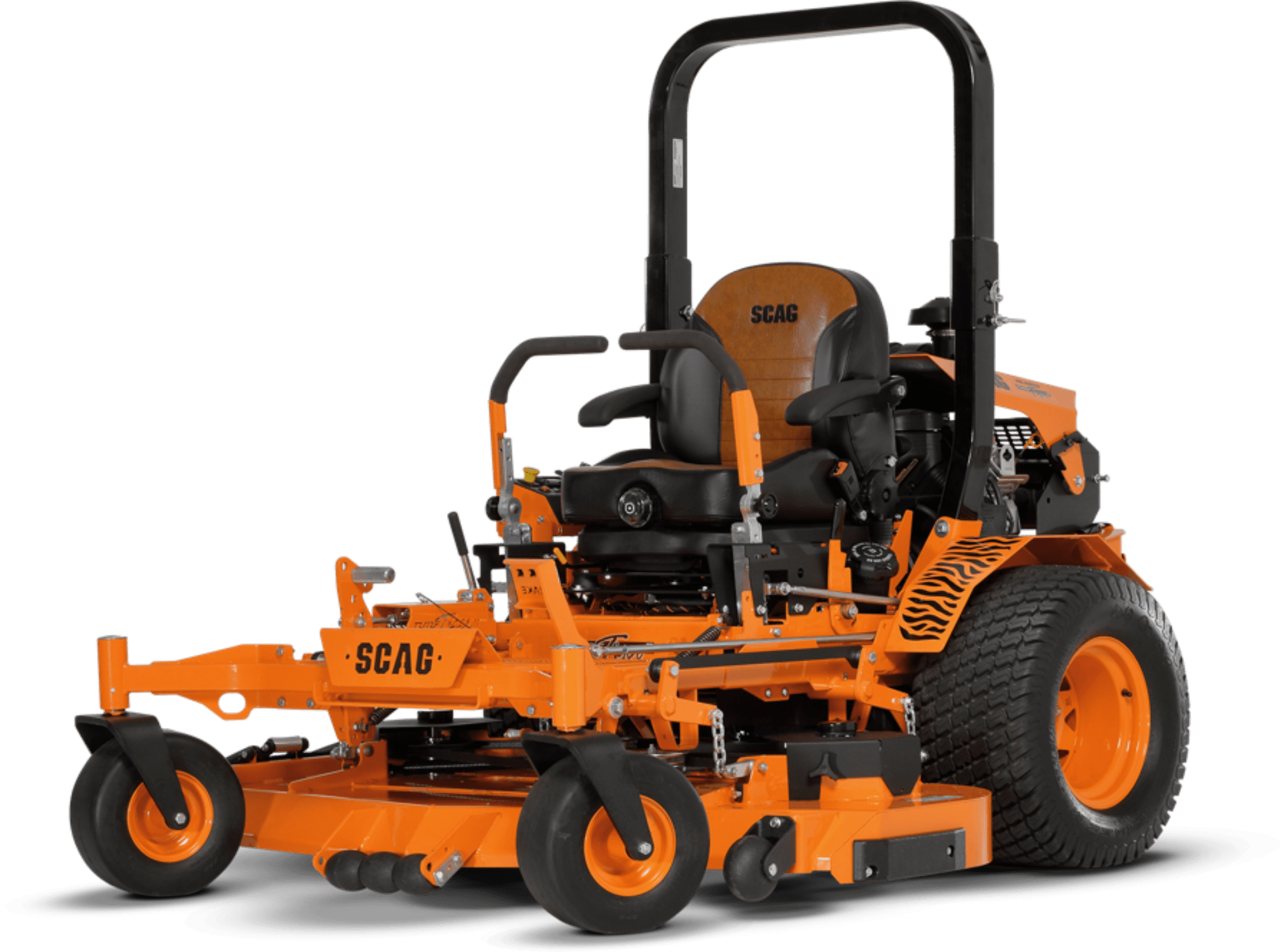 scag-mower